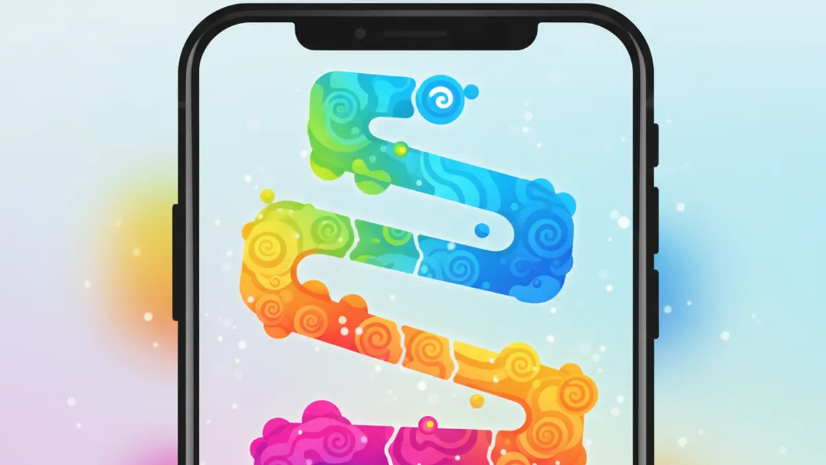 Cozy Games for Winding Down at Night